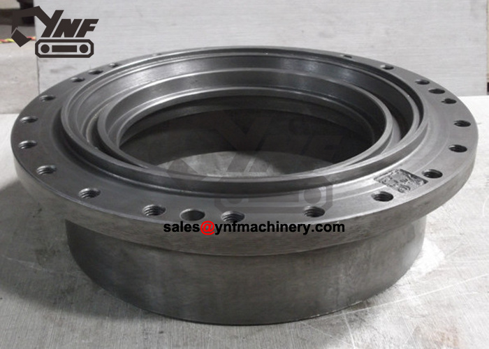 Componente riduttore di traslazione YNF-UC-5E1C5D6918 YNF-UC-5E1C5D6918, vista 1