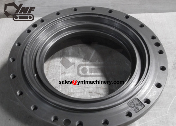 Componente riduttore di traslazione YNF-UC-5E1C5D6918 YNF-UC-5E1C5D6918, vista 2