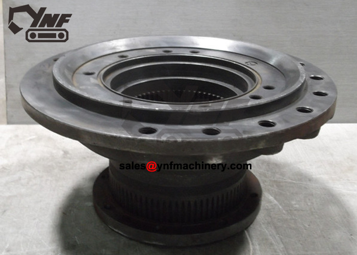 Componente riduttore di traslazione YNF-UC-60E41FBBDB YNF-UC-60E41FBBDB, vista 1