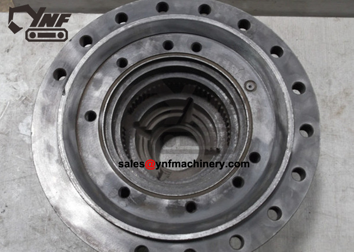 Componente riduttore di traslazione YNF-UC-60E41FBBDB YNF-UC-60E41FBBDB, vista 2