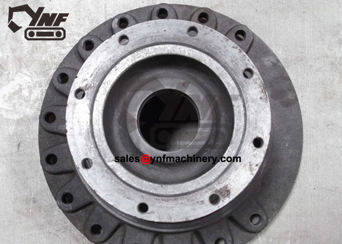 Componente riduttore di traslazione YNF-UC-60E41FBBDB YNF-UC-60E41FBBDB, vista 3