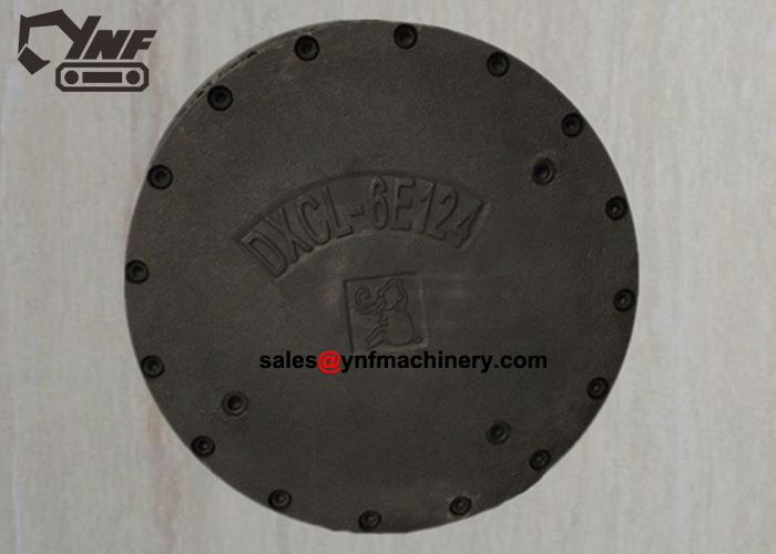 Componente riduttore di traslazione YNF-UC-6140ADA9C7 YNF-UC-6140ADA9C7, vista 2
