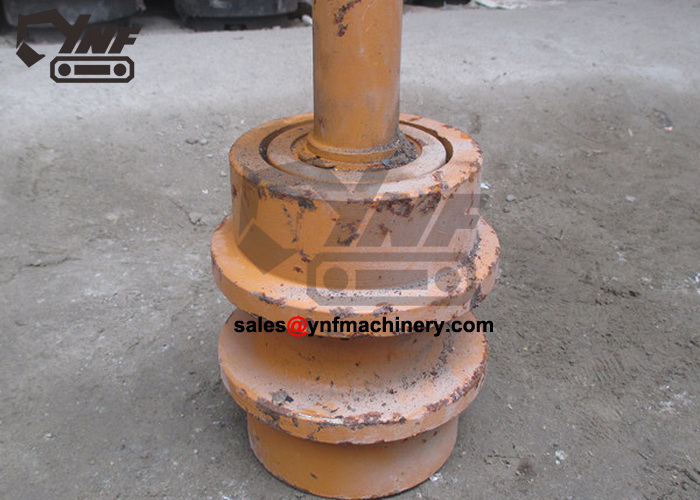 Rullo superiore YNF-UC-630687D4AB YNF-UC-630687D4AB, vista 1