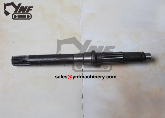 Componente riduttore di traslazione YNF-UC-645DCB8EBA YNF-UC-645DCB8EBA, vista 1
