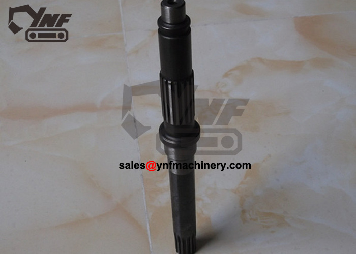 Componente riduttore di traslazione YNF-UC-645DCB8EBA YNF-UC-645DCB8EBA, vista 2