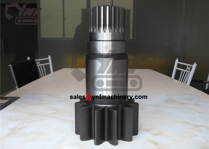 Componente riduttore di traslazione YNF-UC-65F929BF84 YNF-UC-65F929BF84, vista 1