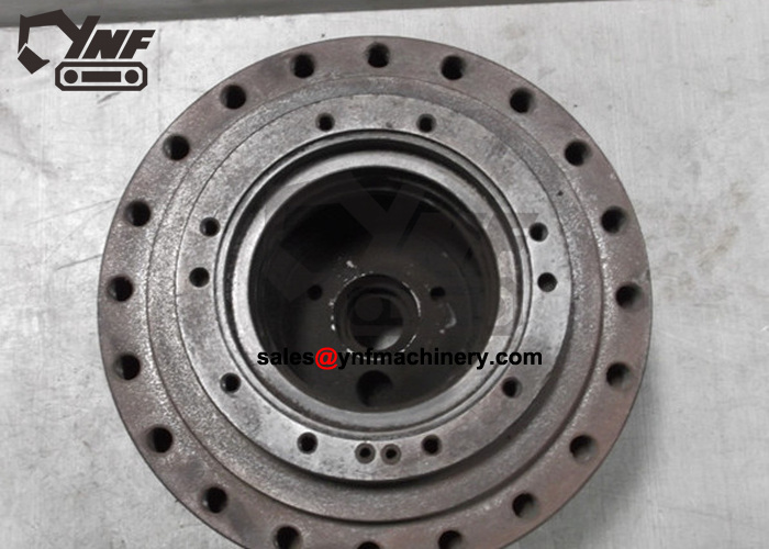 Componente riduttore di traslazione YNF-UC-6650A30A4C YNF-UC-6650A30A4C, vista 2