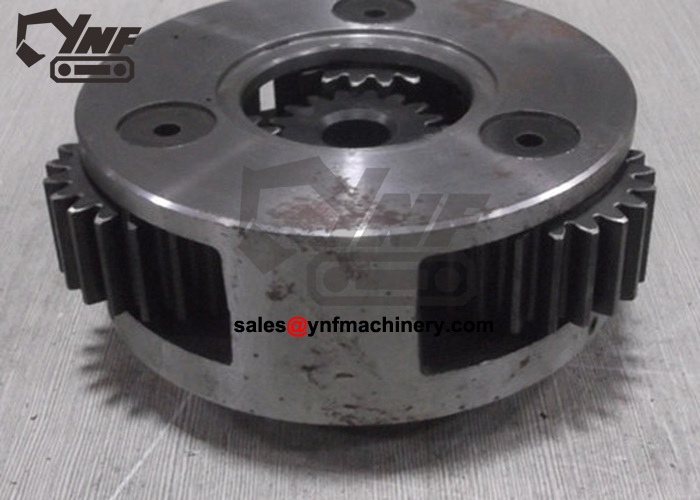 Componente riduttore di traslazione YNF-UC-693569C3D5 YNF-UC-693569C3D5, vista 1