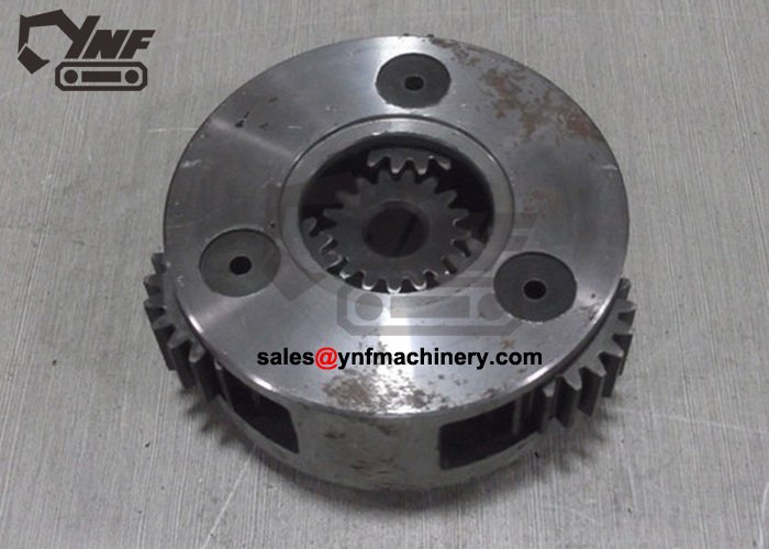Componente riduttore di traslazione YNF-UC-693569C3D5 YNF-UC-693569C3D5, vista 2