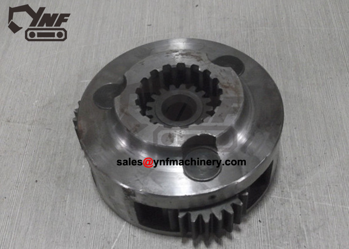 Componente riduttore di traslazione YNF-UC-693569C3D5 YNF-UC-693569C3D5, vista 3