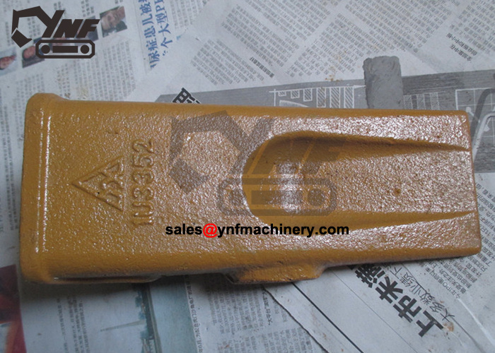 Ricambio sottocarro YNF-UC-6BB93D7E3B YNF-UC-6BB93D7E3B, vista 1