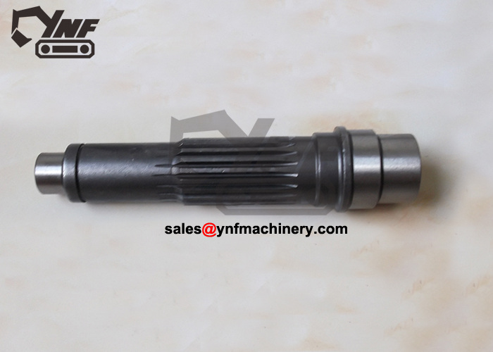 Componente riduttore di traslazione YNF-UC-6D62EFADC4 YNF-UC-6D62EFADC4, vista 1