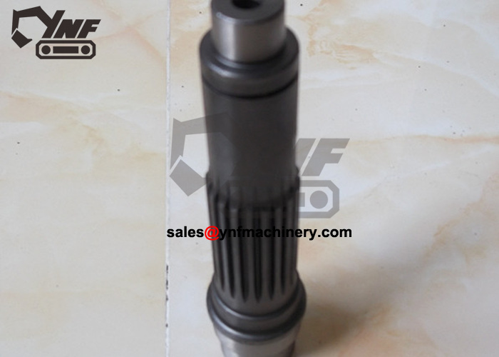 Componente riduttore di traslazione YNF-UC-6D62EFADC4 YNF-UC-6D62EFADC4, vista 2