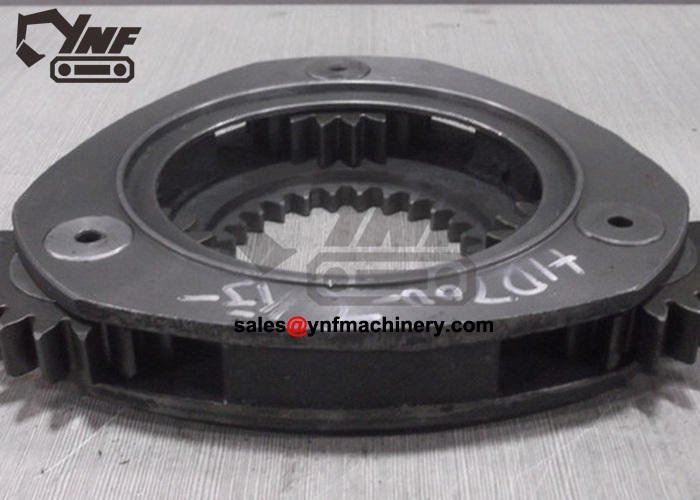 Componente riduttore di traslazione YNF-UC-6E4948D240 YNF-UC-6E4948D240, vista 1