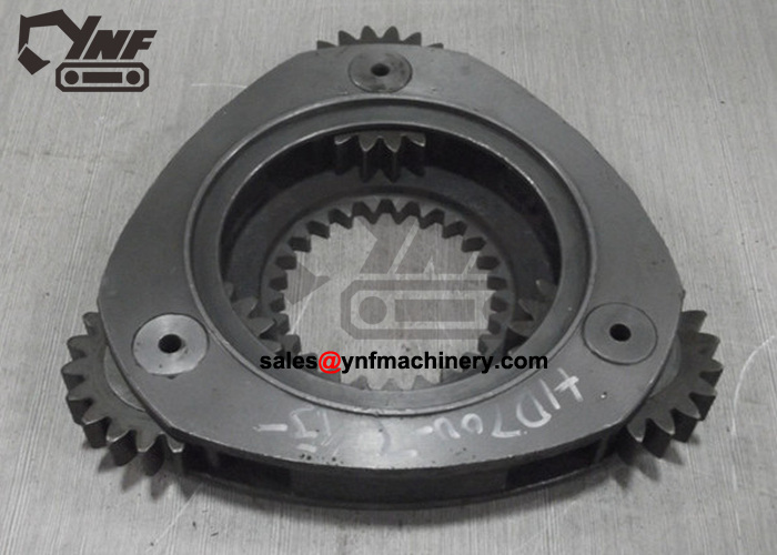 Componente riduttore di traslazione YNF-UC-6E4948D240 YNF-UC-6E4948D240, vista 2