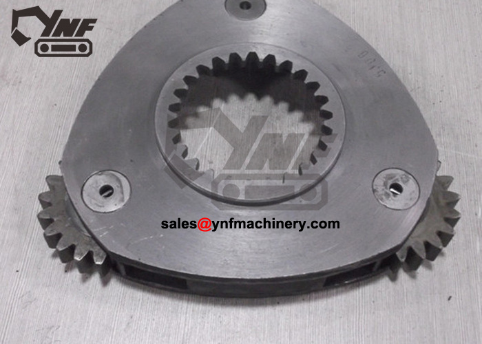 Componente riduttore di traslazione YNF-UC-6E4948D240 YNF-UC-6E4948D240, vista 3