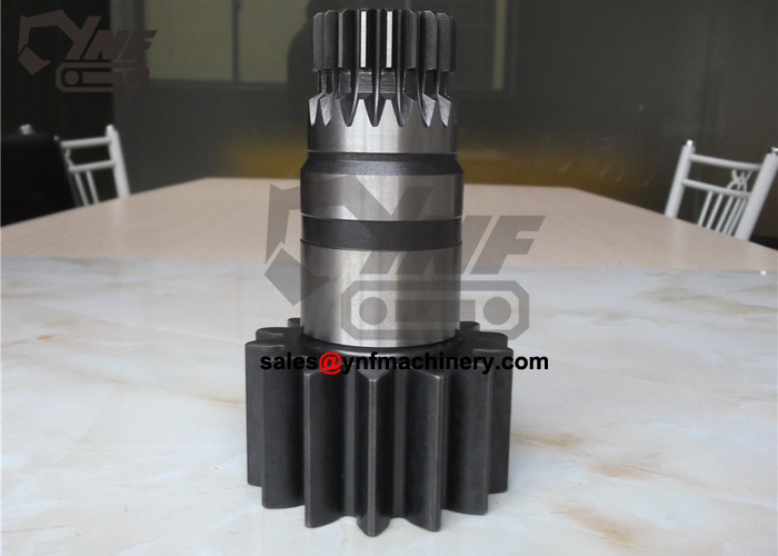 Componente riduttore di traslazione YNF-UC-6E61B9EAA1 YNF-UC-6E61B9EAA1, vista 1