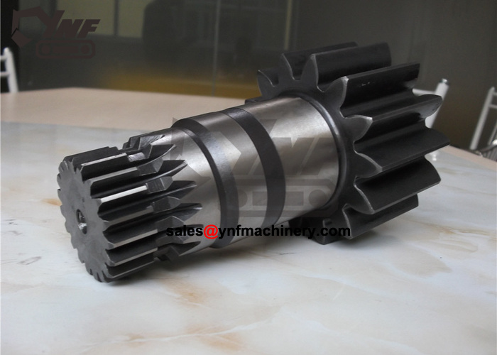 Componente riduttore di traslazione YNF-UC-6E61B9EAA1 YNF-UC-6E61B9EAA1, vista 2