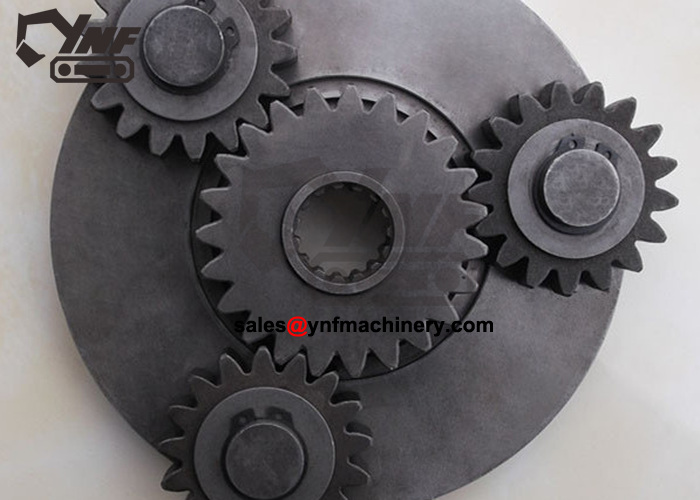 Componente riduttore di traslazione YNF-UC-6E62076E01 YNF-UC-6E62076E01, vista 2