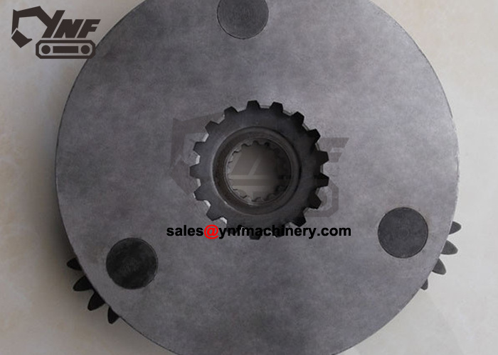 Componente riduttore di traslazione YNF-UC-6E62076E01 YNF-UC-6E62076E01, vista 3