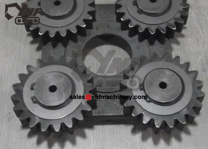 Componente riduttore di traslazione YNF-UC-6F5853098D YNF-UC-6F5853098D, vista 2