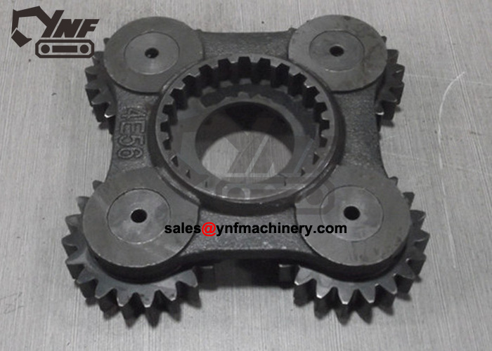 Componente riduttore di traslazione YNF-UC-6F5853098D YNF-UC-6F5853098D, vista 3