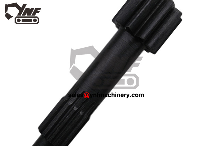 Componente riduttore di traslazione YNF-UC-7055E9ED2B YNF-UC-7055E9ED2B, vista 1
