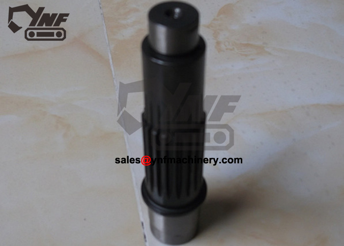 Componente riduttore di traslazione YNF-UC-70B96EB0F6 YNF-UC-70B96EB0F6, vista 2