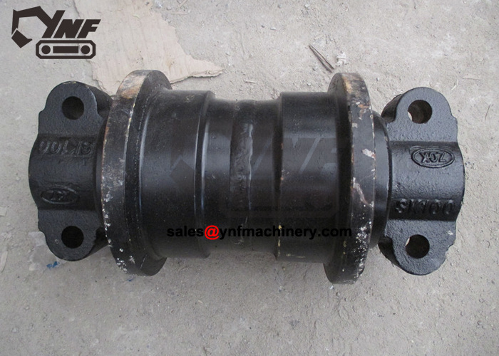 Rullo inferiore YNF-UC-71B33D6717 YNF-UC-71B33D6717, vista 1