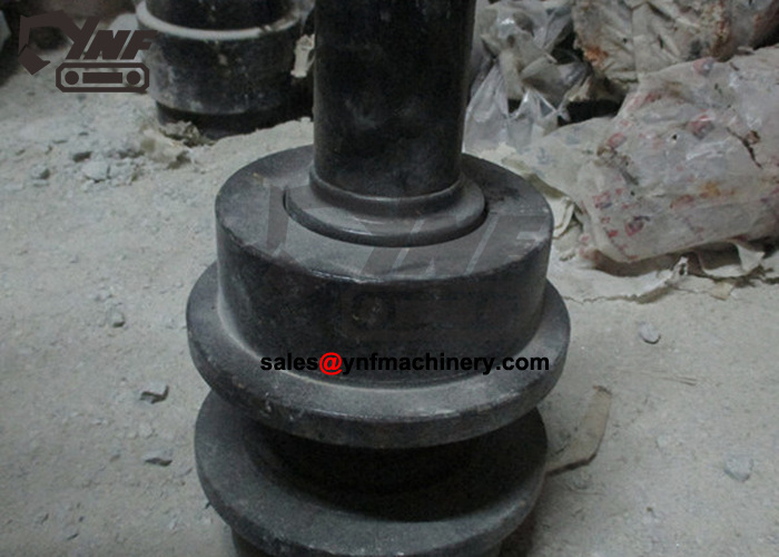 Rullo superiore YNF-UC-71E732BA3C YNF-UC-71E732BA3C, vista 1