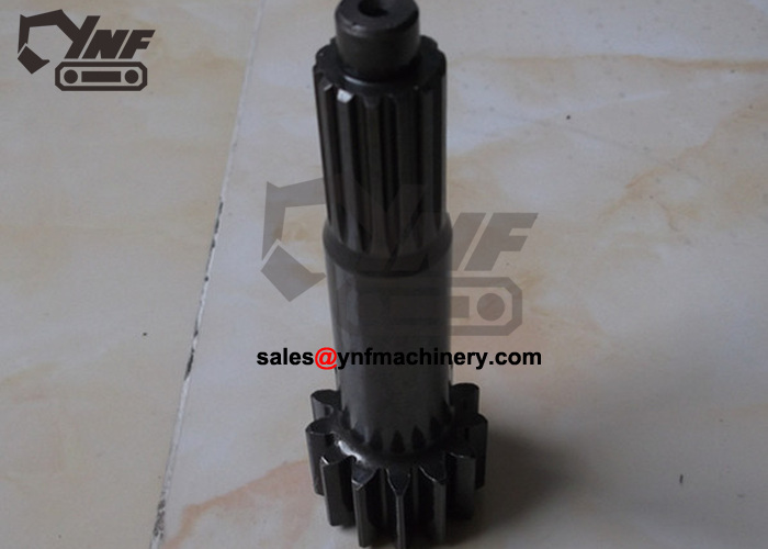 Componente riduttore di traslazione YNF-UC-726F0743E8 YNF-UC-726F0743E8, vista 1