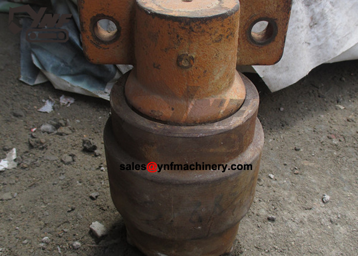 Rullo superiore YNF-UC-73676797AC YNF-UC-73676797AC, vista 1
