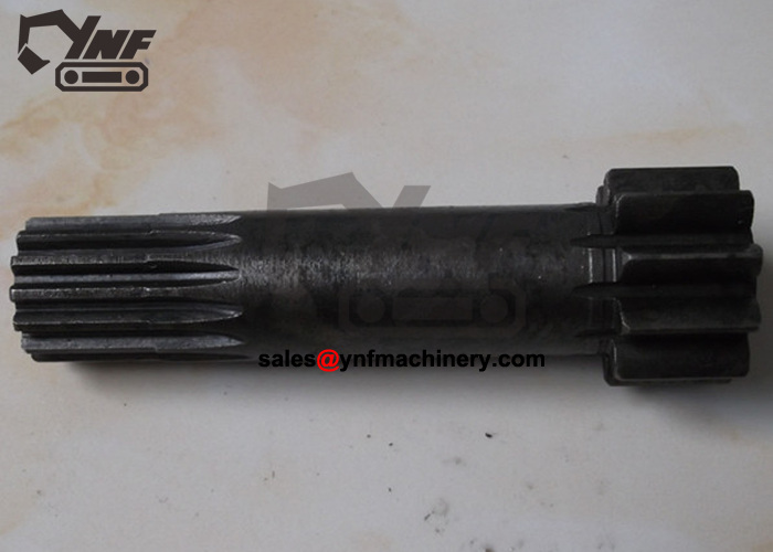 Componente riduttore di traslazione YNF-UC-746E2D3DD7 YNF-UC-746E2D3DD7, vista 1