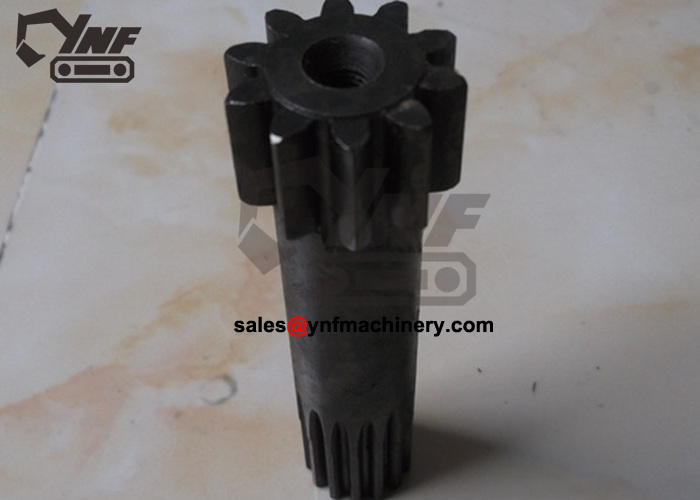 Componente riduttore di traslazione YNF-UC-746E2D3DD7 YNF-UC-746E2D3DD7, vista 2