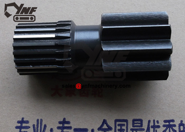 Componente riduttore di traslazione YNF-UC-77081A6ACC YNF-UC-77081A6ACC, vista 1