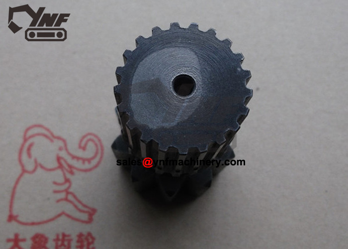 Componente riduttore di traslazione YNF-UC-77081A6ACC YNF-UC-77081A6ACC, vista 2