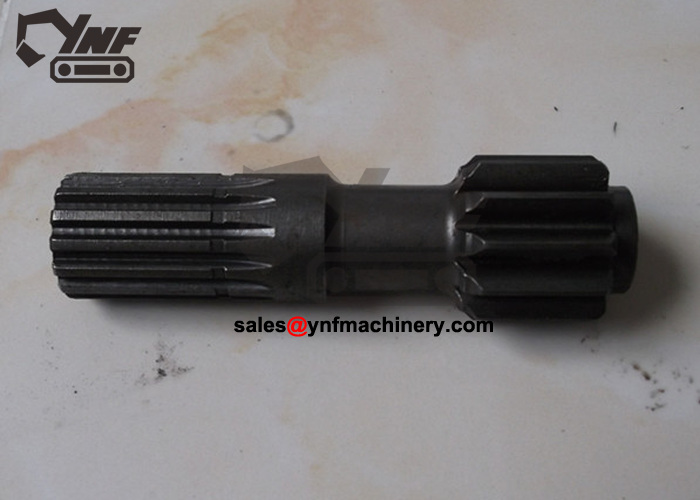 Componente riduttore di traslazione YNF-UC-781855AEBE YNF-UC-781855AEBE, vista 1