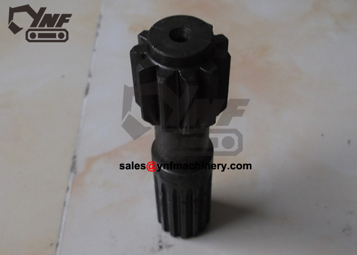 Componente riduttore di traslazione YNF-UC-781855AEBE YNF-UC-781855AEBE, vista 2