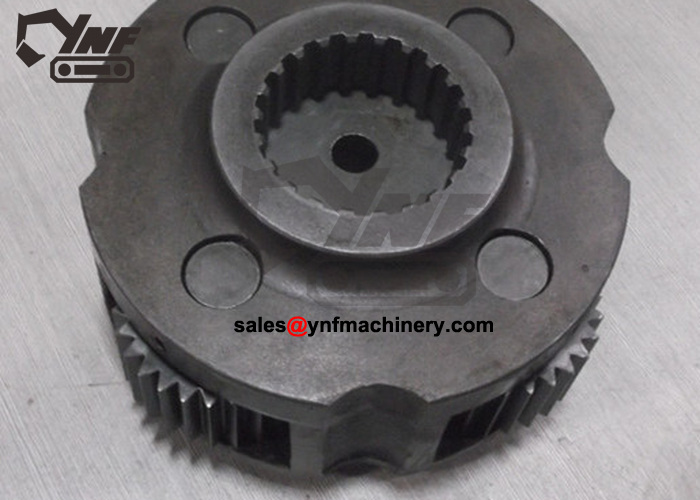 Componente riduttore di traslazione YNF-UC-78D34AA6B8 YNF-UC-78D34AA6B8, vista 2