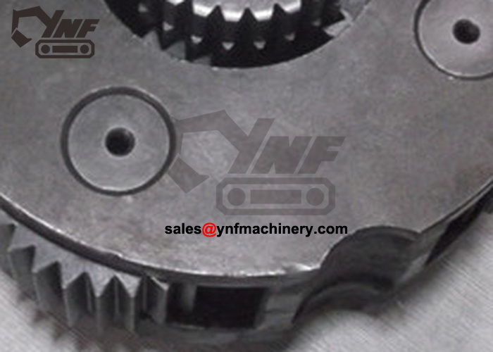 Componente riduttore di traslazione YNF-UC-78D34AA6B8 YNF-UC-78D34AA6B8, vista 3