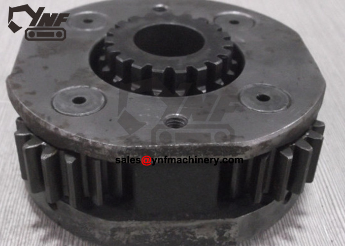 Componente riduttore di traslazione YNF-UC-796AD627E2 YNF-UC-796AD627E2, vista 1