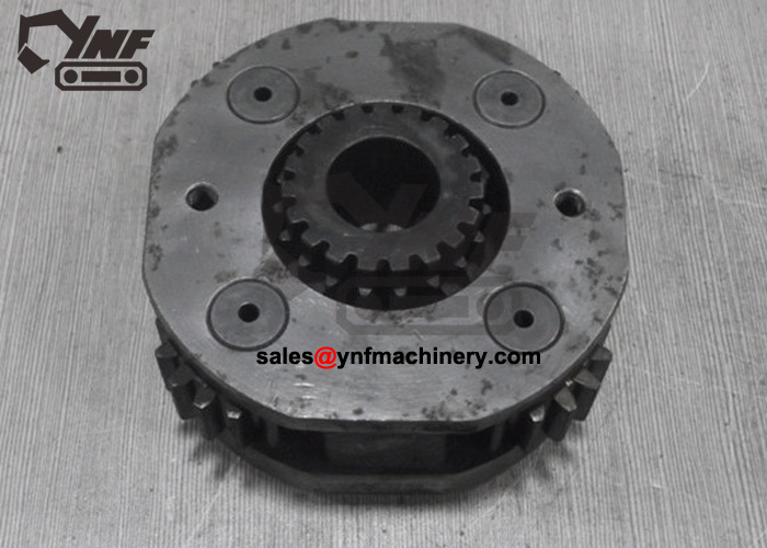 Componente riduttore di traslazione YNF-UC-796AD627E2 YNF-UC-796AD627E2, vista 3