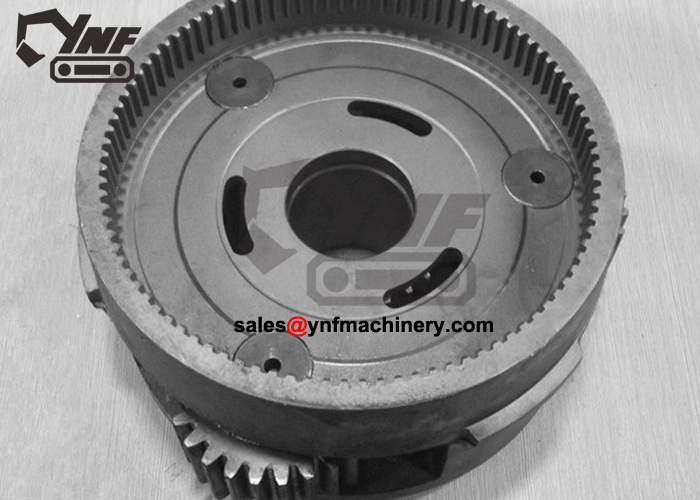 Componente riduttore di traslazione YNF-UC-7A34B15A2E YNF-UC-7A34B15A2E, vista 3