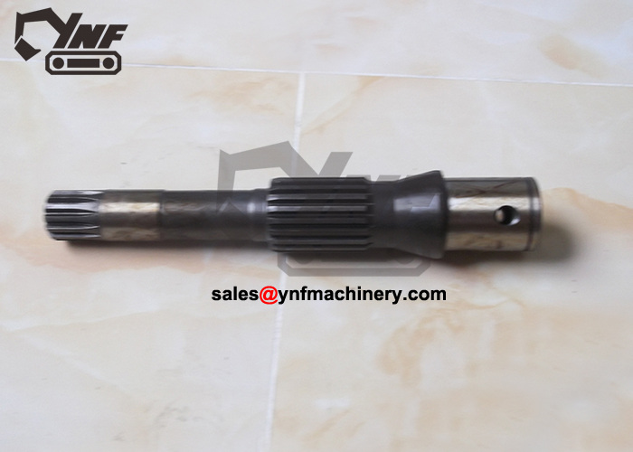 Componente riduttore di traslazione YNF-UC-7A5CACB38D YNF-UC-7A5CACB38D, vista 1