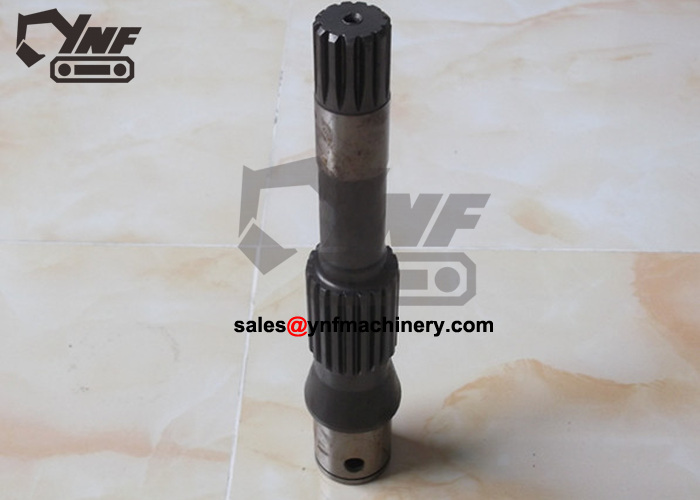Componente riduttore di traslazione YNF-UC-7A5CACB38D YNF-UC-7A5CACB38D, vista 2