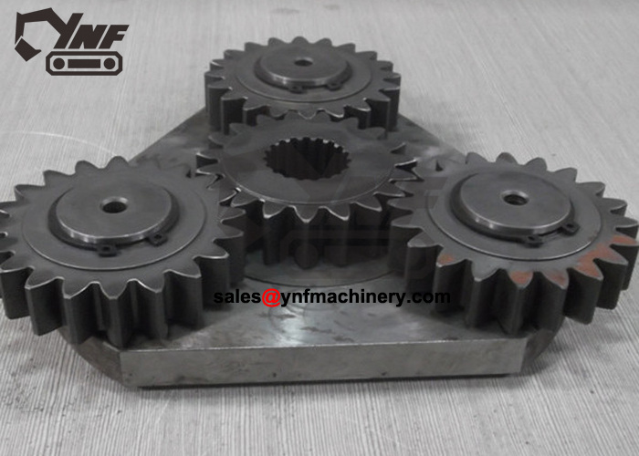 Componente riduttore di traslazione YNF-UC-7B651B313E YNF-UC-7B651B313E, vista 1