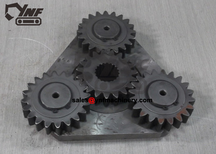 Componente riduttore di traslazione YNF-UC-7B651B313E YNF-UC-7B651B313E, vista 2