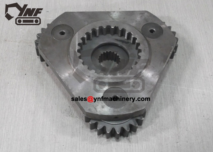 Componente riduttore di traslazione YNF-UC-7B651B313E YNF-UC-7B651B313E, vista 3
