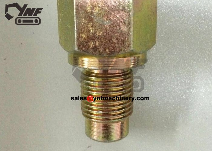 Ricambio sottocarro YNF-UC-7B8A6BEBD3 YNF-UC-7B8A6BEBD3, vista 3