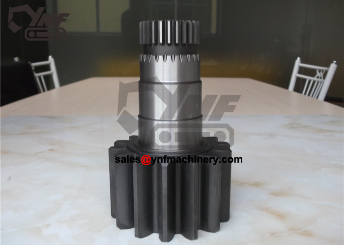Componente riduttore di traslazione YNF-UC-7BB270F009 YNF-UC-7BB270F009, vista 1